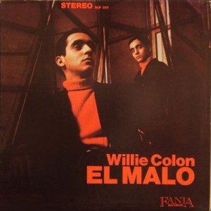 WILLIE COLON - EL MALO
