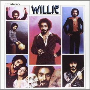 WILLIE COLON - WILLIE