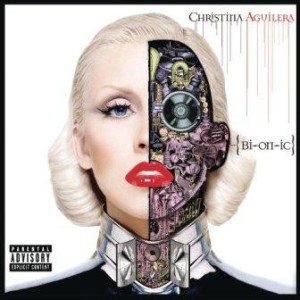 CHRISTINA AGUILERA - BIONIC