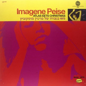 IMAGENE PEISE - ATLAS EETS CHRISTMAS