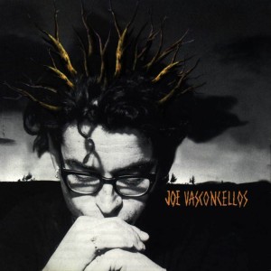 JOE VASCONCELLOS - TOQUE