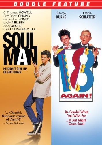 SOUL MAN / 18 AGAIN