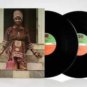 ARETHA FRANKLIN - AMAZING GRACE