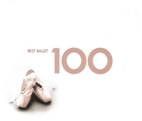 100 BEST BALLET