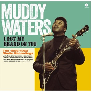 MUDDY WATERS - I GOT MY BRAND ON YOU
