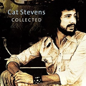 CAT STEVENS - COLLECTED