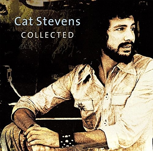 CAT STEVENS - COLLECTED