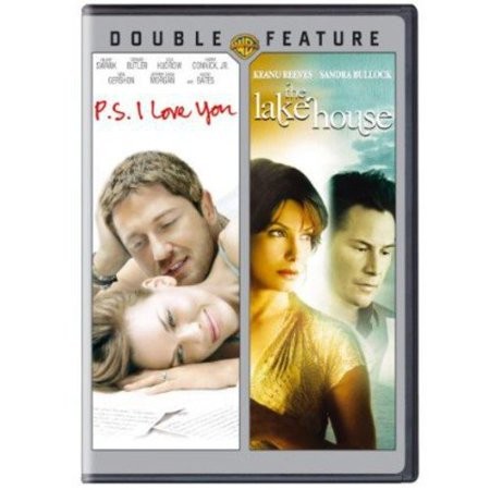 PS I LOVE YOU / THE LAKE HOUSE