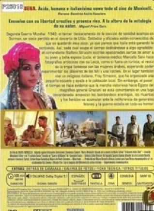 LA ROSA DEL DESIERTO - Imagen 2