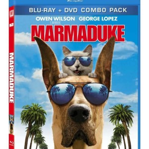 MARMADUKE