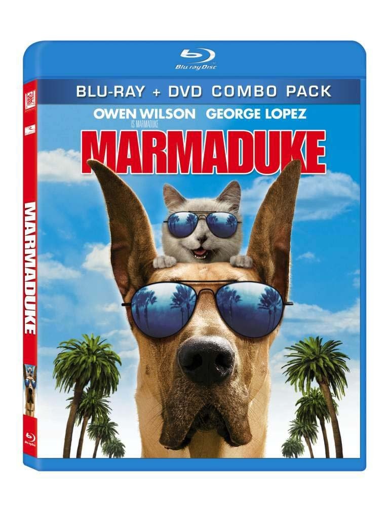 MARMADUKE
