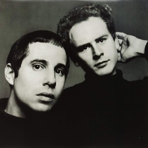 SIMON AND GARFUNKEL - BOOKENDS