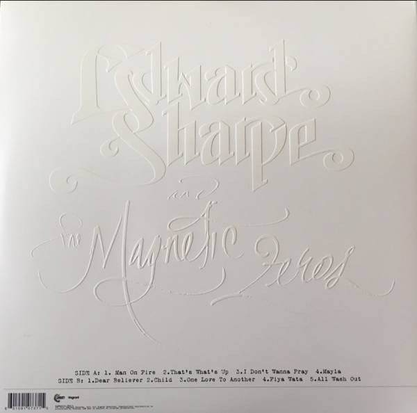 EDWARD SHARPE AND THE MAGNETIC ZEROS - HERE - Imagen 2