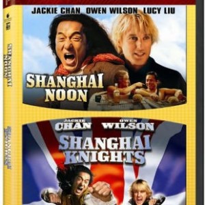 SHANGHAI NOON / SHANGHAI KNIGHTS