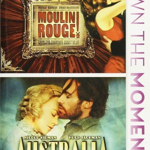 MOULIN ROUGE / AUSTRALIA