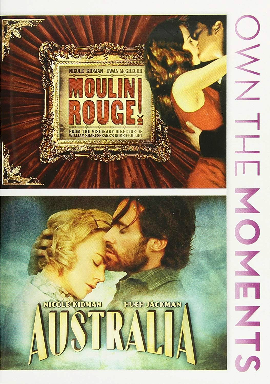 MOULIN ROUGE / AUSTRALIA