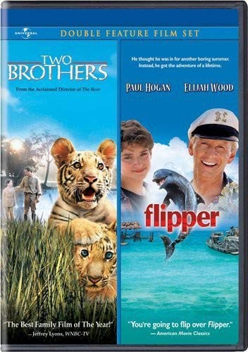TWO BROTHERS / FLIPPER