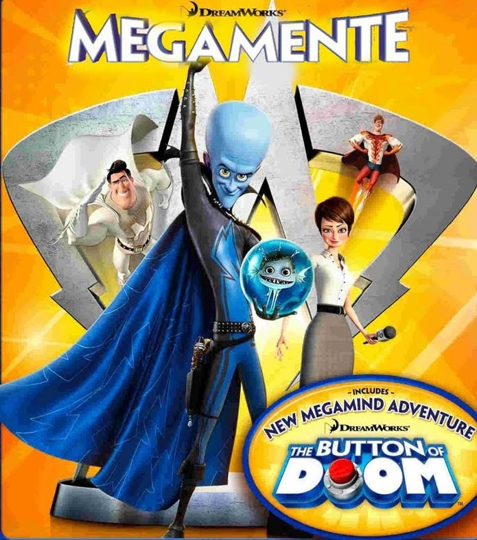 MEGAMENTE
