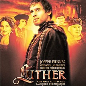LUTHER