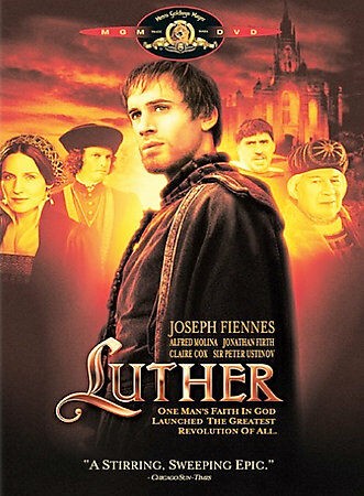 LUTHER