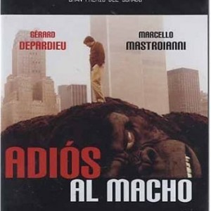 ADIOS AL MACHO