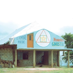 ASES FALSOS - EL HOMBRE PUEDE