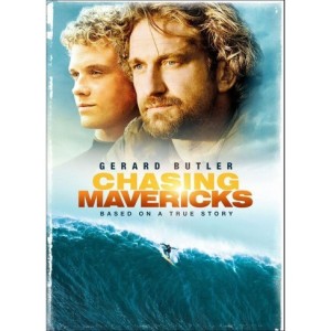 CHASING MAVERICKS