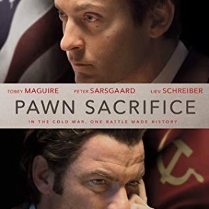 PAWN SACRIFICE