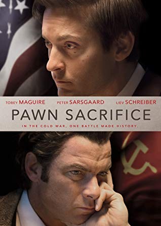 PAWN SACRIFICE