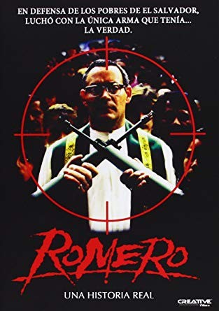 ROMERO