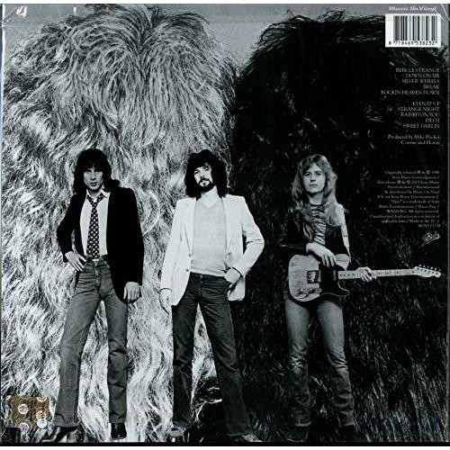 HEART - BEBE LE STRANGE - Imagen 2