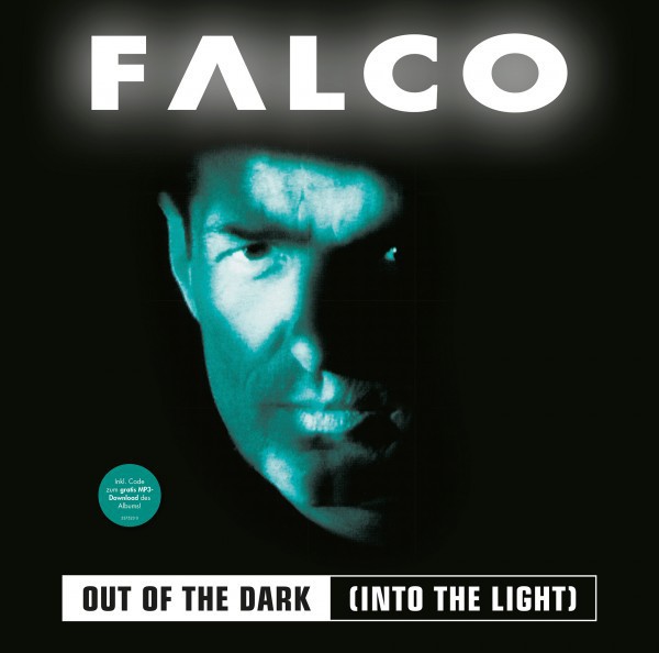 FALCO - OUT OF THE DARK