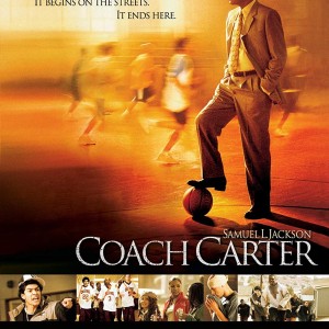 COACH CARTER