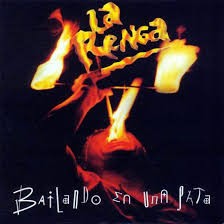 LA RENGA - BAILANDO EN UNA PATA