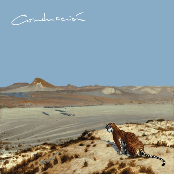 ASES FALSOS - CONDUCCION