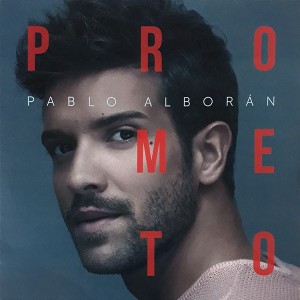 PABLO ALBORAN - PROMETO