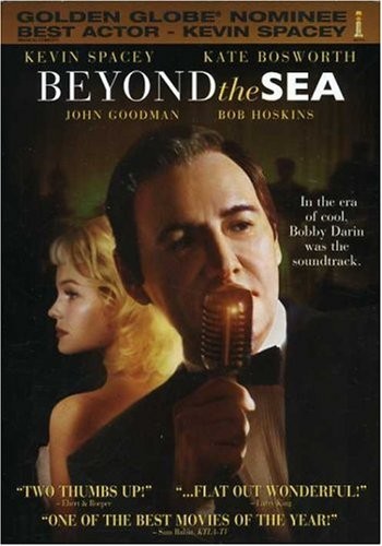 BEYOND THE SEA