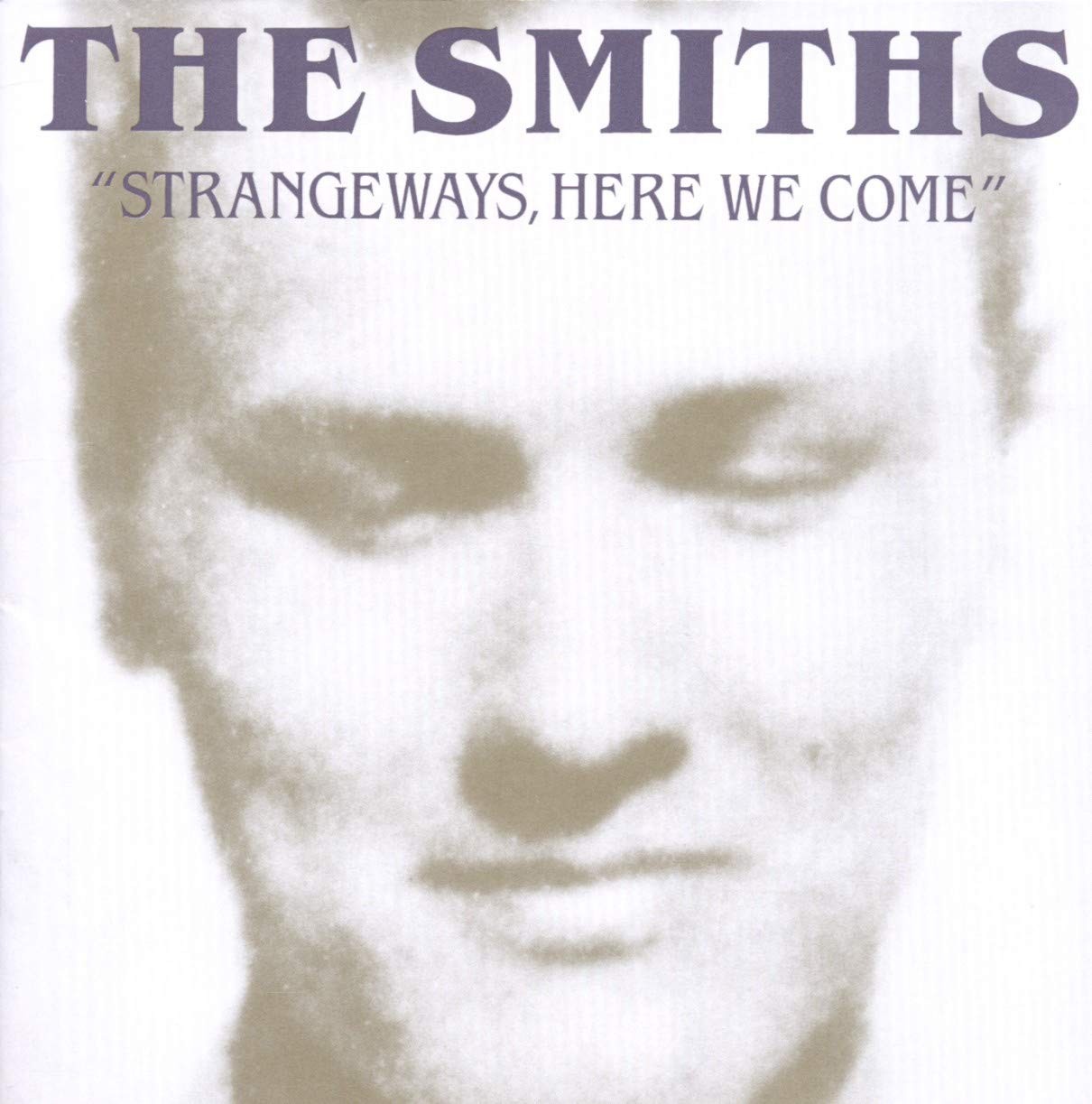 THE SMITHS - STRANGEWAYS HERE WE COME - Imagen 2