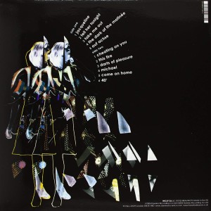 FRANZ FERDINAND - FRANZ FERDINAND