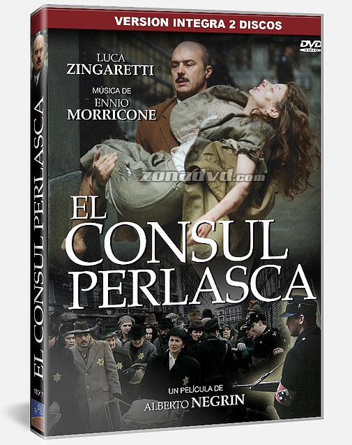EL CONSUL PERLASCA
