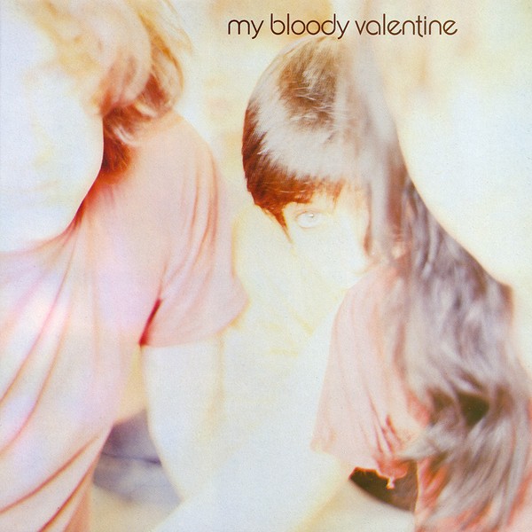MY BLOODY VALENTINE - ISN T ANYTHING