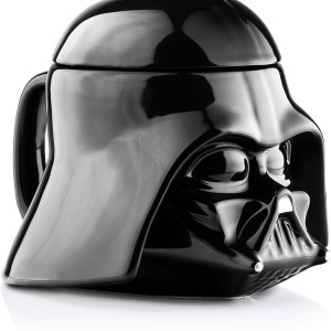 DARTH VADER - STAR WARS - SCULPTED MUG
