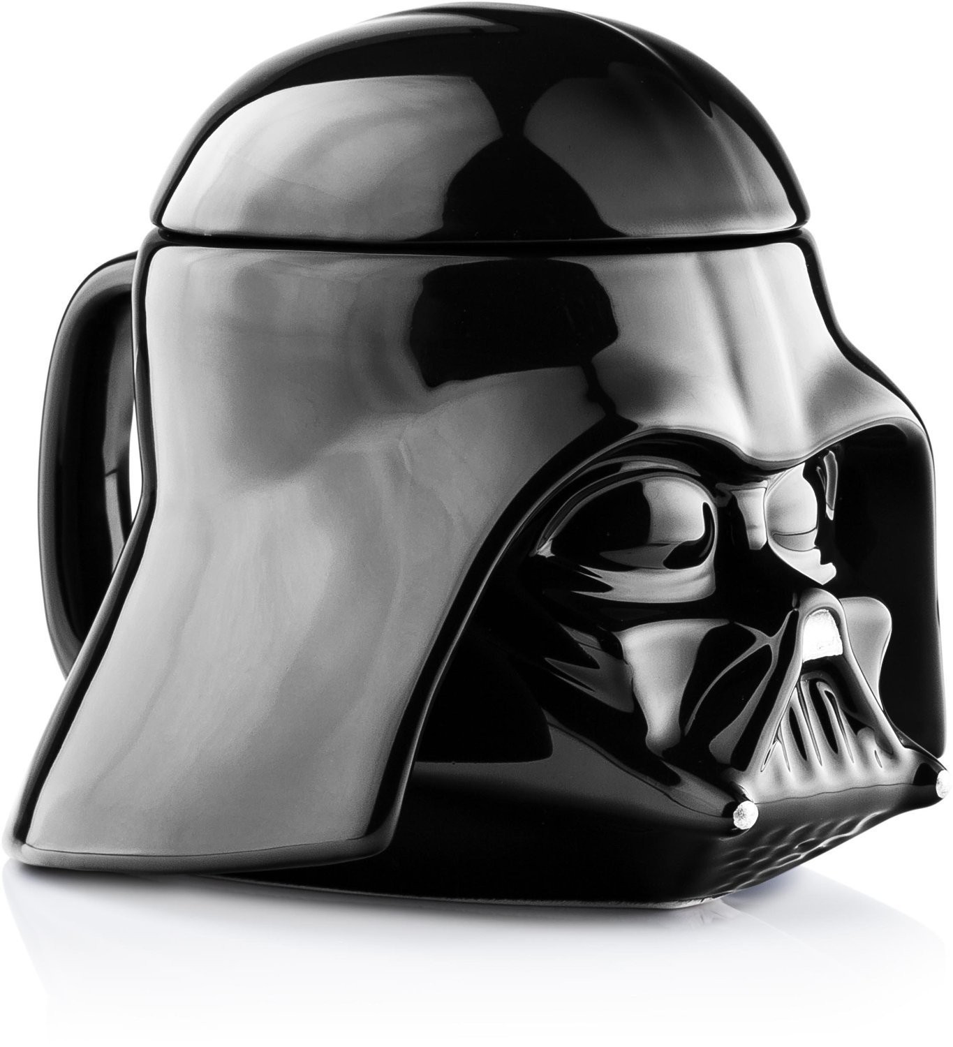 DARTH VADER - STAR WARS - SCULPTED MUG