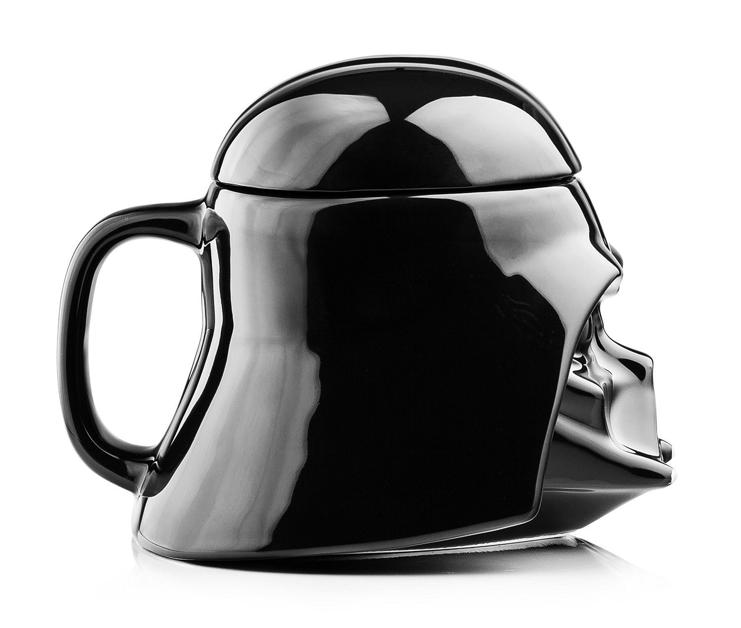 DARTH VADER - STAR WARS - SCULPTED MUG - Imagen 3