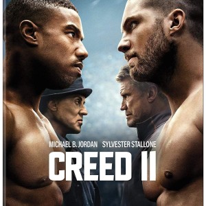 CREED II