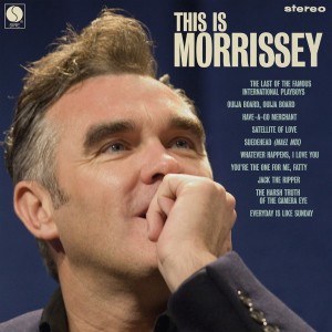 MORRISSEY - THIS IS MORRISSEY