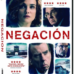 NEGACION
