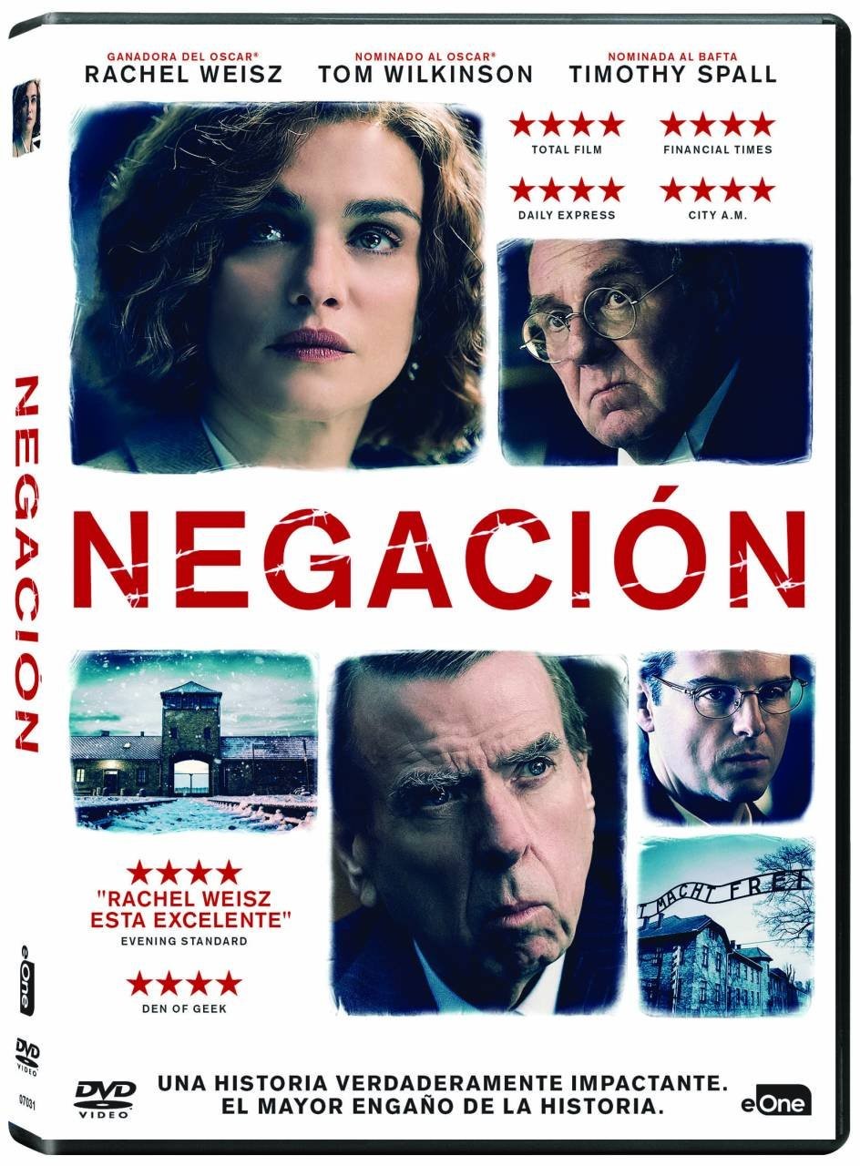 NEGACION