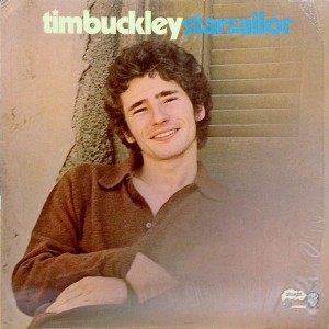 TIM BUCKLEY - STARSAILOR