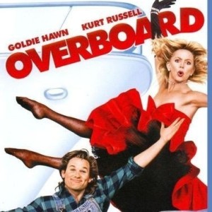 OVERBOARD